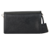 Mini Flap Bag, back view
